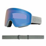 Γυαλιά για Σκι  Snowboard Dragon Alliance  Pxv Μπλε Πολύχρωμο Ένωση