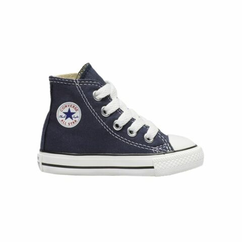Παιδικά Aθλητικά Παπούτσια Converse Chuck Taylor All Star Classic Σκούρο μπλε