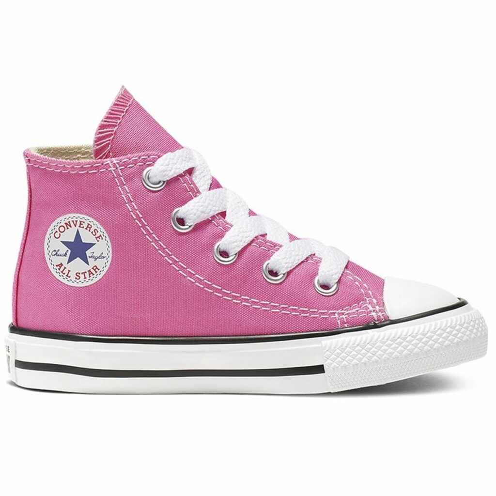 Παιδικά Aθλητικά Παπούτσια Chuck Taylor Converse All Star Classic 42628 Ροζ