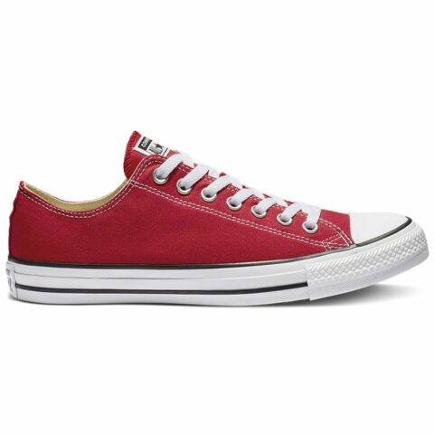 Γυναικεία Αθλητικά Παπούτσια Converse Chuck Taylor All Star Classic Κόκκινο