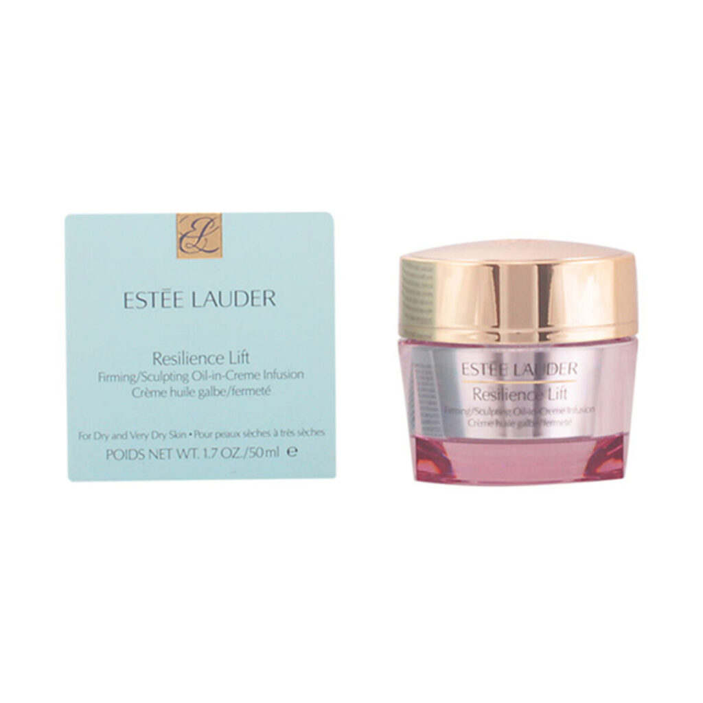 Κρέμα Προσώπου Estee Lauder Resilience Lift (50 ml)