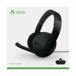 Ακουστικά Κεφαλής Microsoft S4V-00013 XBOX One