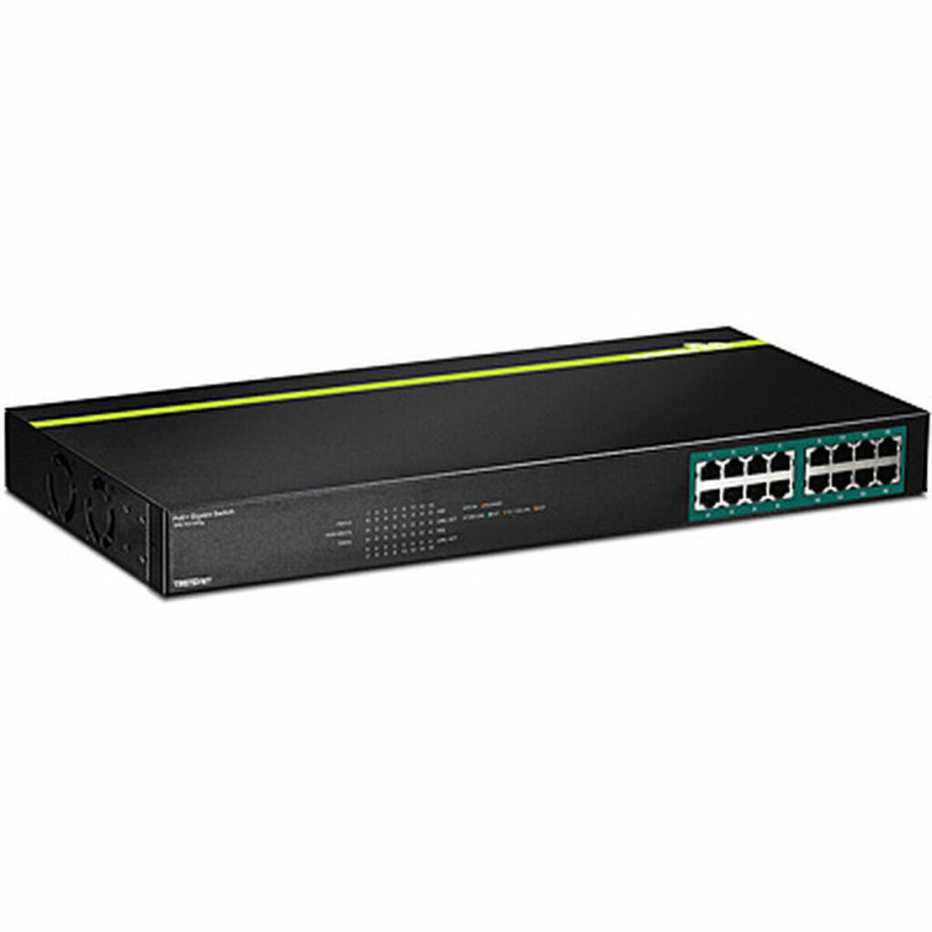 Διακόπτης Trendnet TPE-TG160G 32 Gbps