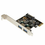 Κάρτα PCI Startech PEXUSB3S23