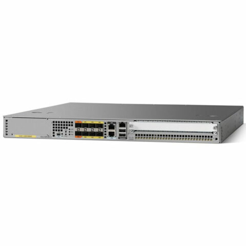 Router CISCO ASR1001X-20G-K9      8 GB 10 Gbit/s