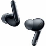 Ακουστικά με Μικρόφωνο Oppo Enco X Black