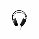 Ακουστικά με Μικρόφωνο SteelSeries Arctis Pro Μαύρο LED PC Gaming