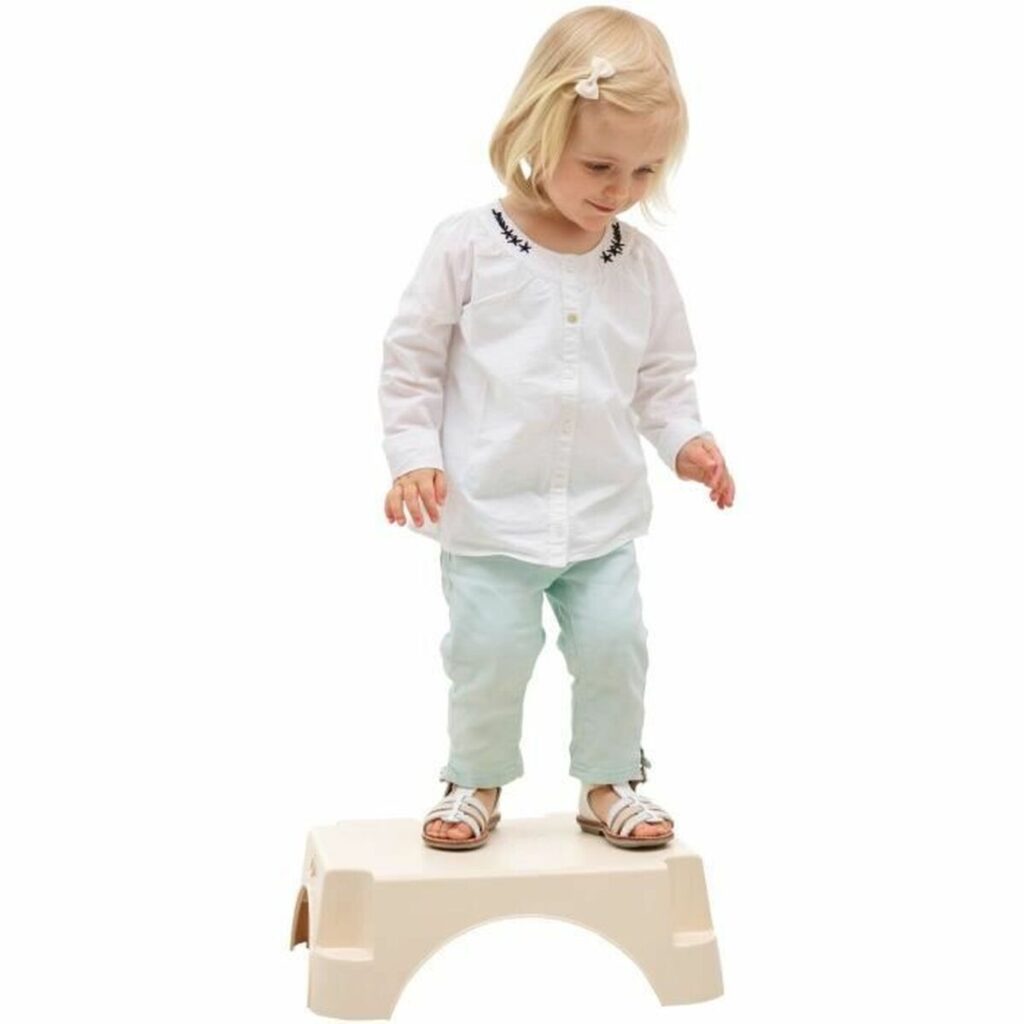 Σκαμπό Step ThermoBaby