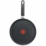 Τηγάνι για Κρέπες Tefal Τιτάνιο Ø 28 cm