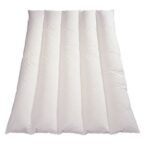 Πάπλωμα Blanreve Φως Μικροΐνες Λευκό 200 x 200 cm