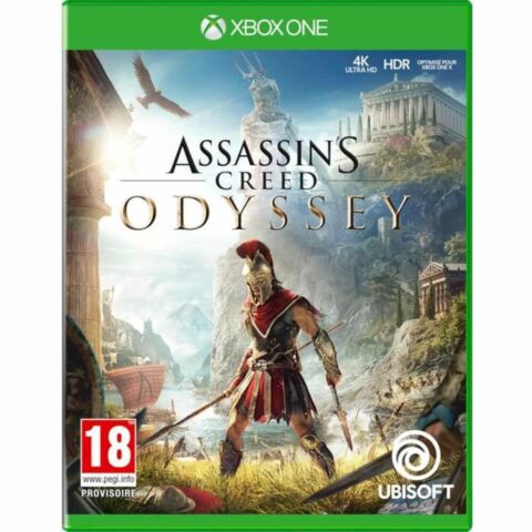 Βιντεοπαιχνίδι Xbox One Ubisoft Assassin's Creed