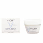 Κρέμα Προσώπου Vichy Nutrilogie 50 ml (50 ml)