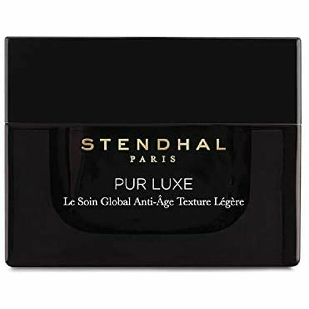 Αντιγηραντική Θεραπεία για το Πρόσωπο και το Λαιμό Stendhal Pur Luxe (50 ml)