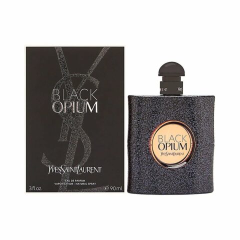 Γυναικείο Άρωμα Yves Saint Laurent EDP Black Opium 90 ml