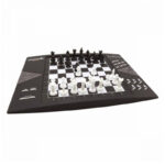 Επιτραπέζιο Παιχνίδι Chessman Elite Lexibook CG1300
