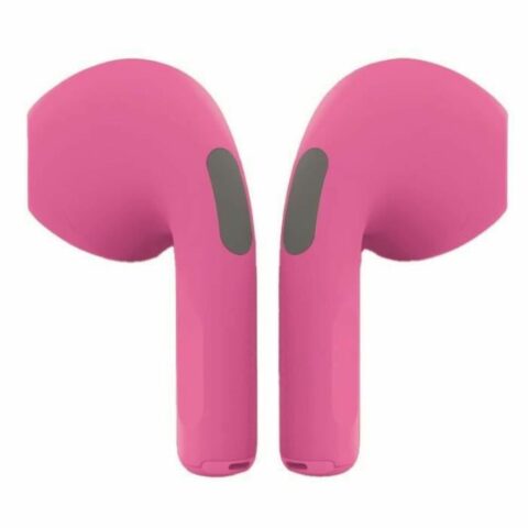 Ακουστικά Lexibook Unicorn Ροζ