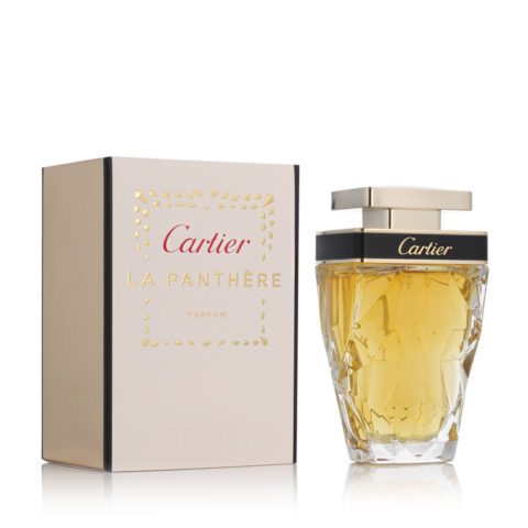 Γυναικείο Άρωμα Cartier EDP La Panthère 50 ml
