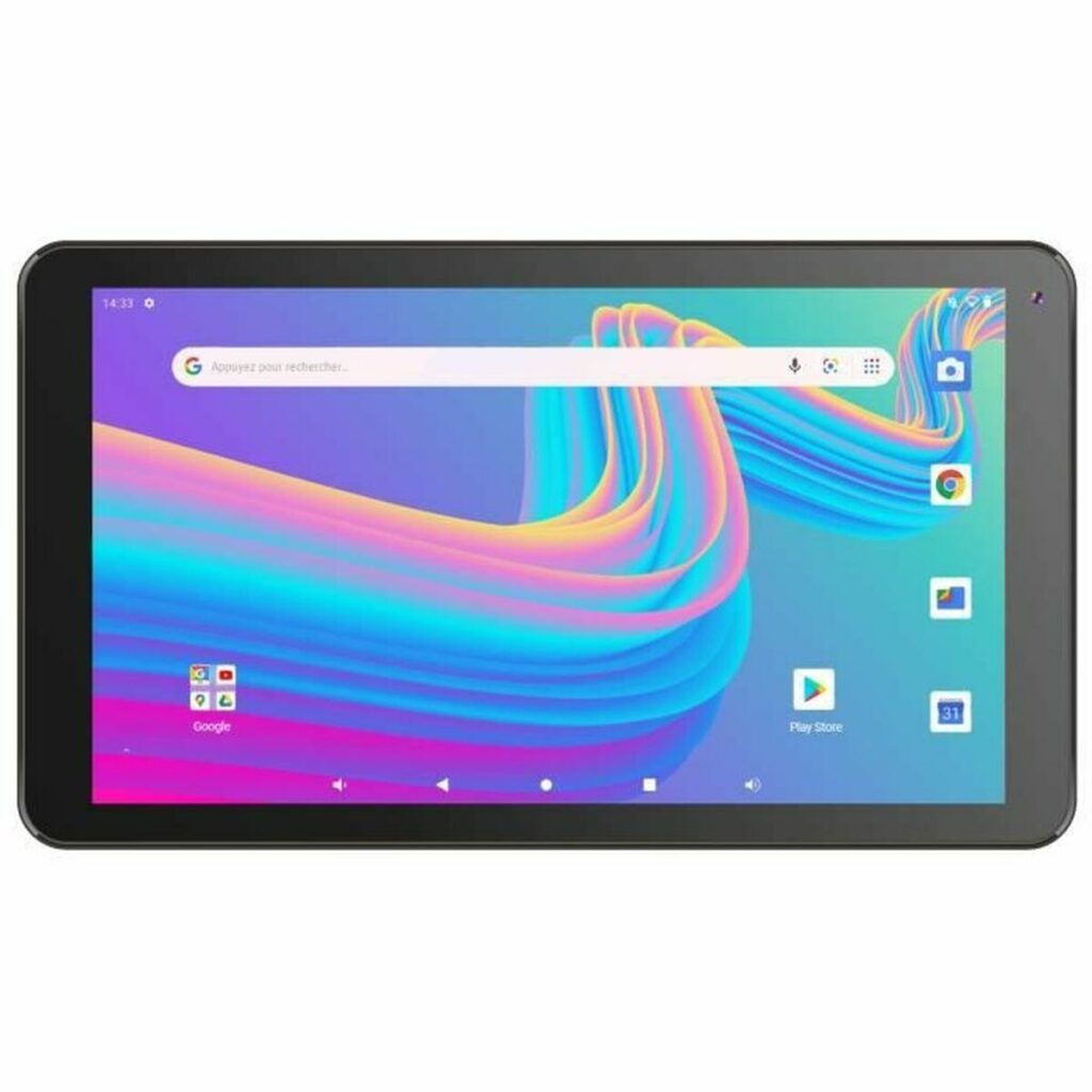 Tablet Logicom Tab 129 - 10 TN Allwinner A133 Quad Core 1.6 GHZ Μαύρο 32 GB 10" 2 GB RAM