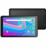 Tablet Logicom Tab 129 - 10 TN Allwinner A133 Quad Core 1.6 GHZ Μαύρο 32 GB 10" 2 GB RAM