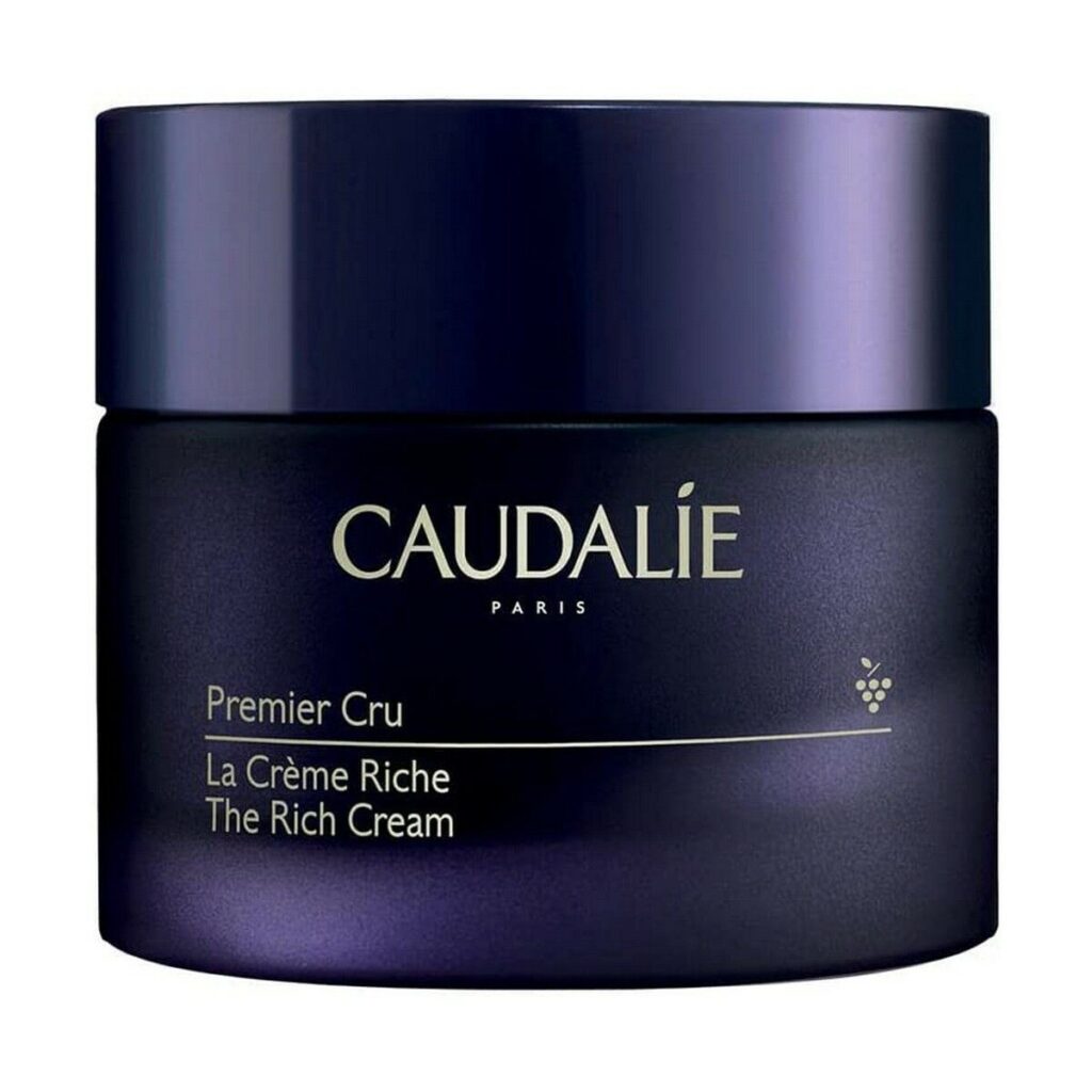 Αντιγηραντική Ενυδατική Κρέμα Caudalie Premier Cru 50 ml