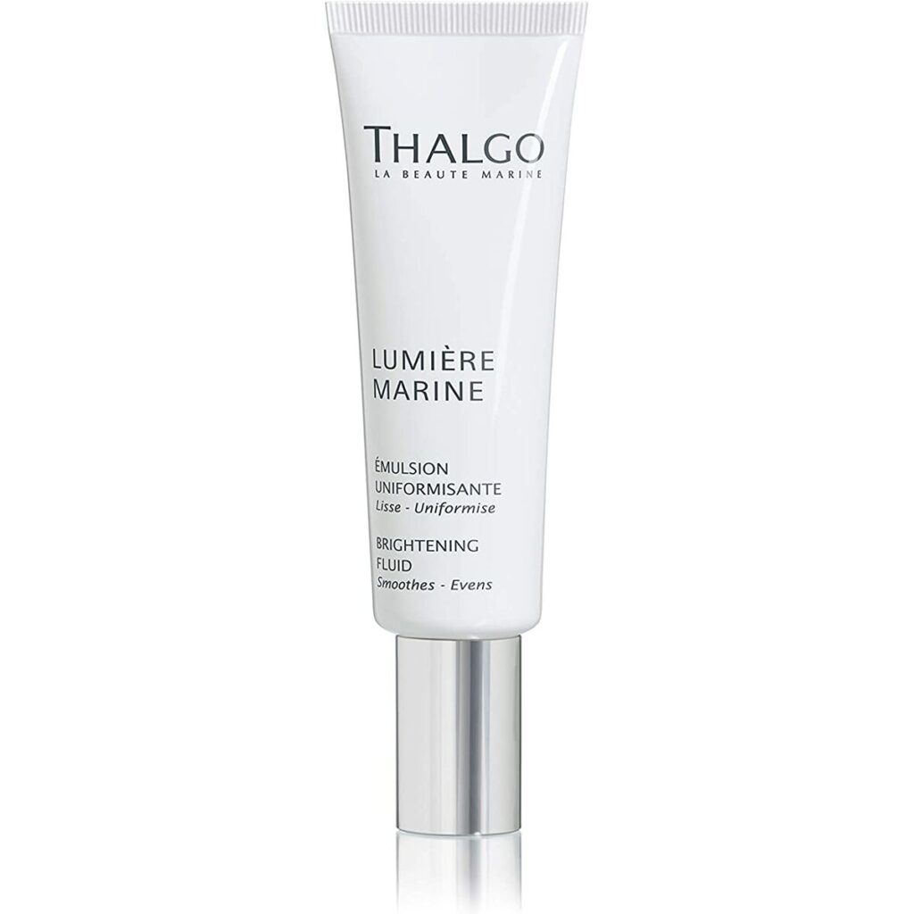 Υγρό Ομορφιάς με Λάμψη Thalgo Lumiére Marine 50 ml