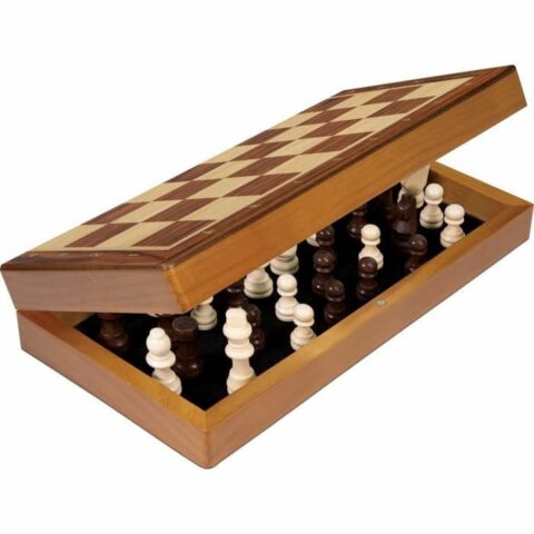 Επιτραπέζιο Παιχνίδι Asmodee Folding Chess Set