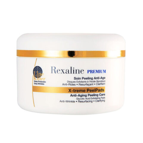 Αντιγηραντική Κρέμα Rexaline Premium Line Killer X-treme