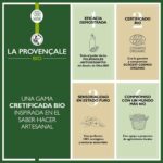 Αντιγηραντική Κρέμα La Provençale Bio (50 ml)