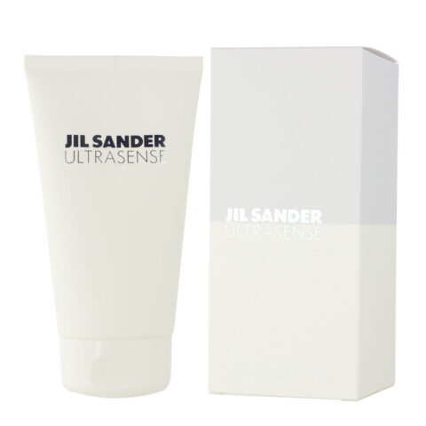 Αρωματικό Αφρόλουτρο Jil Sander Ultrasense White 150 ml