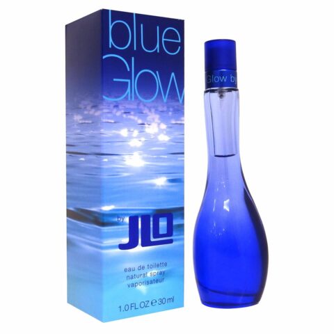 Γυναικείο Άρωμα EDT Jennifer Lopez Blue Glow by JLO 30 ml
