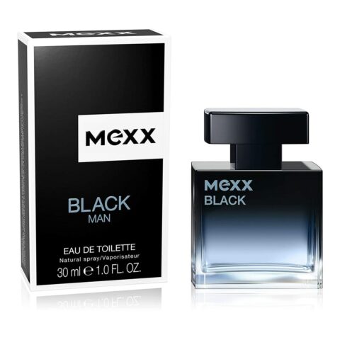 Ανδρικό Άρωμα Mexx EDT Black Man 30 ml