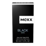 Ανδρικό Άρωμα Mexx EDT Black Man 30 ml