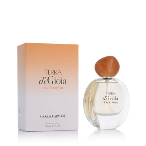Γυναικείο Άρωμα Giorgio Armani EDP Terra Di Gioia 30 ml