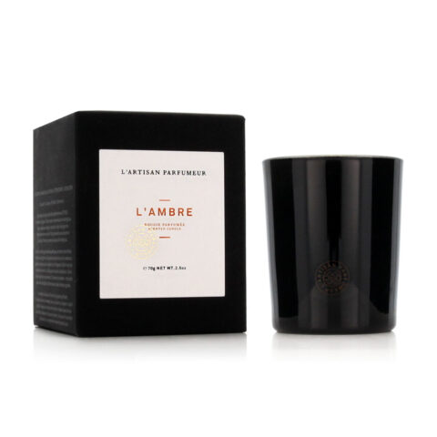 Αρωματικό Κερί L'Artisan Parfumeur L'Ambre 70 g