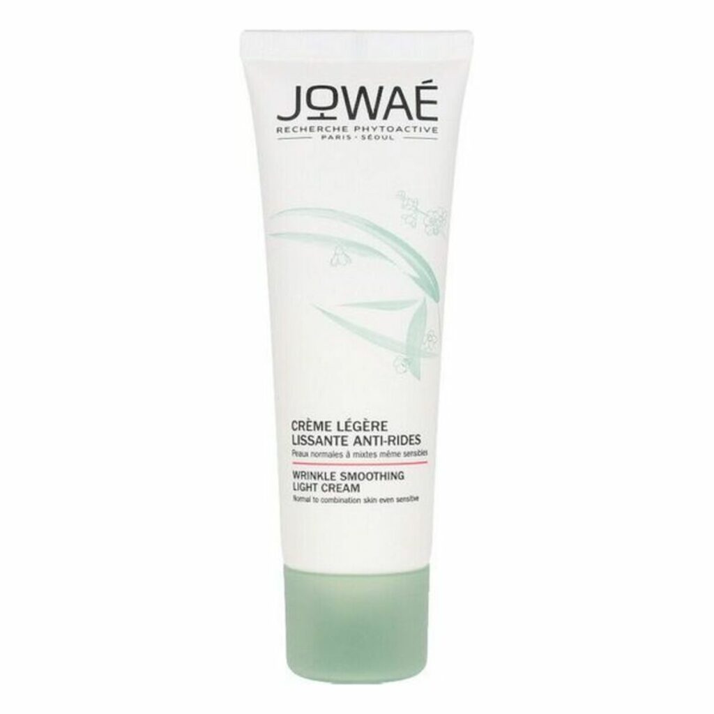 Κρέμα Προσώπου Jowaé Wrinkle Smoothing (40 ml)