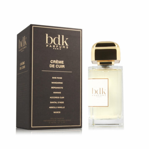 Άρωμα Unisex BKD Parfums EDP Creme De Cuir 100 ml