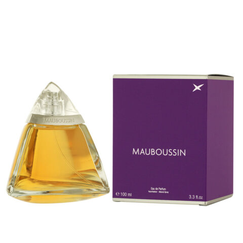 Γυναικείο Άρωμα Mauboussin Mauboussin Pour Femme EDP 100 ml
