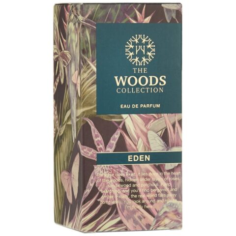 Άρωμα Unisex The Woods Collection EDP Eden (100 ml)