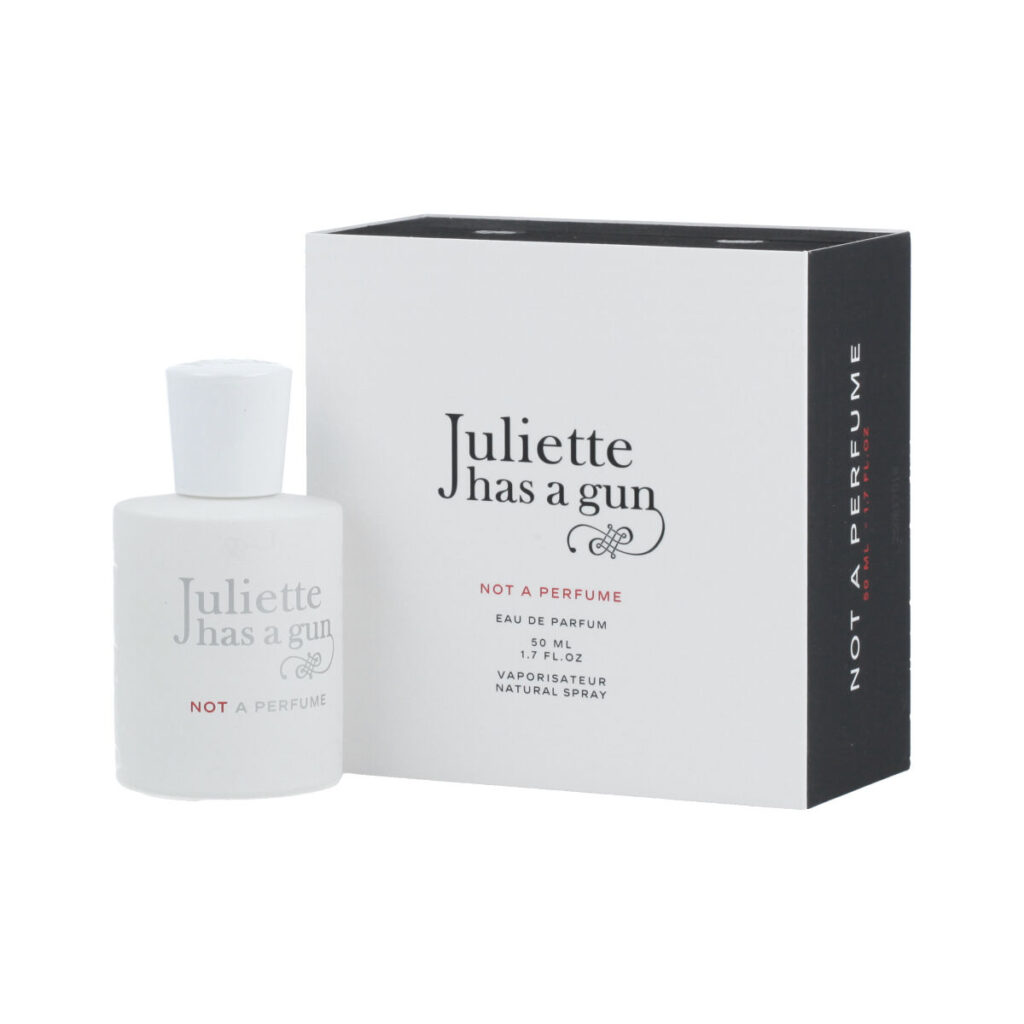 Γυναικείο Άρωμα Juliette Has A Gun EDP Not A Perfume 50 ml
