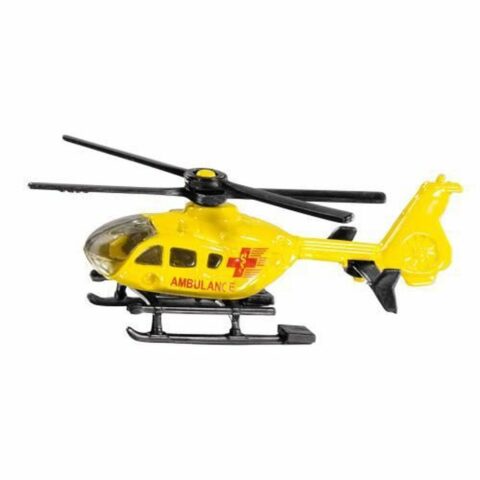 Παζλ Schmidt Spiele Rescue Helicopter (100 Τεμάχια)
