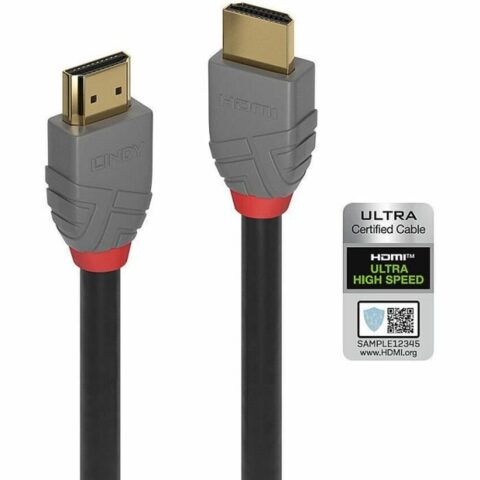 Καλώδιο HDMI LINDY 36952 1 m