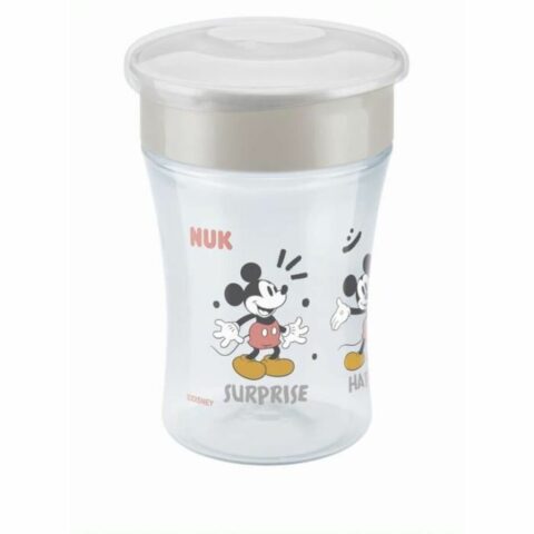 Γυαλιά Nuk Magic Cup 360 Mickey 230 ml