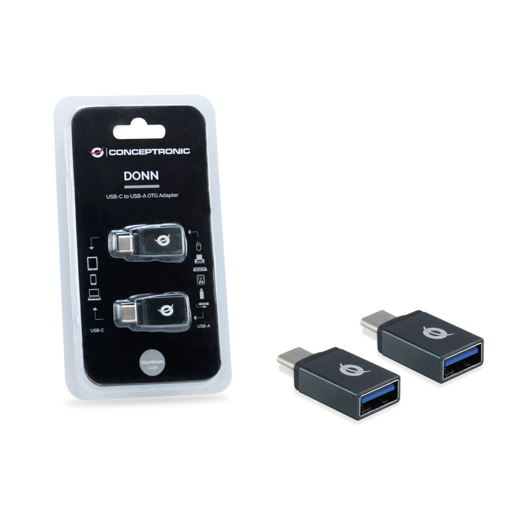Αντάπτορας USB Conceptronic DONN03G