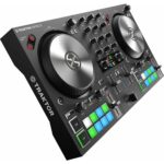 DJ ελέγχου Native Instruments Traktor Kontrol S2 MK3