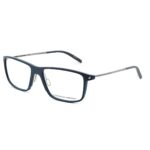 Ανδρικό Σκελετός γυαλιών Porsche Design P8336-D-56 ø 56 mm Γκρι