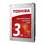 Σκληρός δίσκος Toshiba HDWD130EZSTA