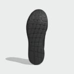 Παπούτσια για Tρέξιμο για Ενήλικες Adidas CORERACER Μαύρο