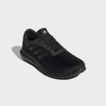 Παπούτσια για Tρέξιμο για Ενήλικες Adidas CORERACER Μαύρο
