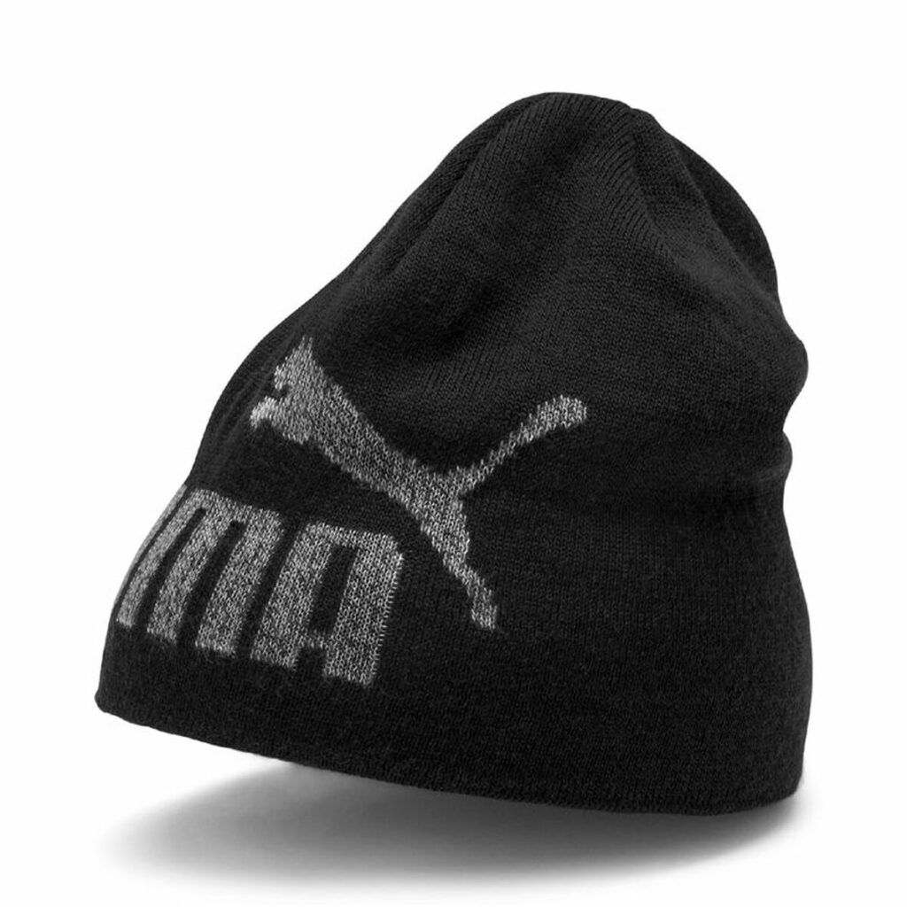 Καπέλο Puma Essentials Μαύρο