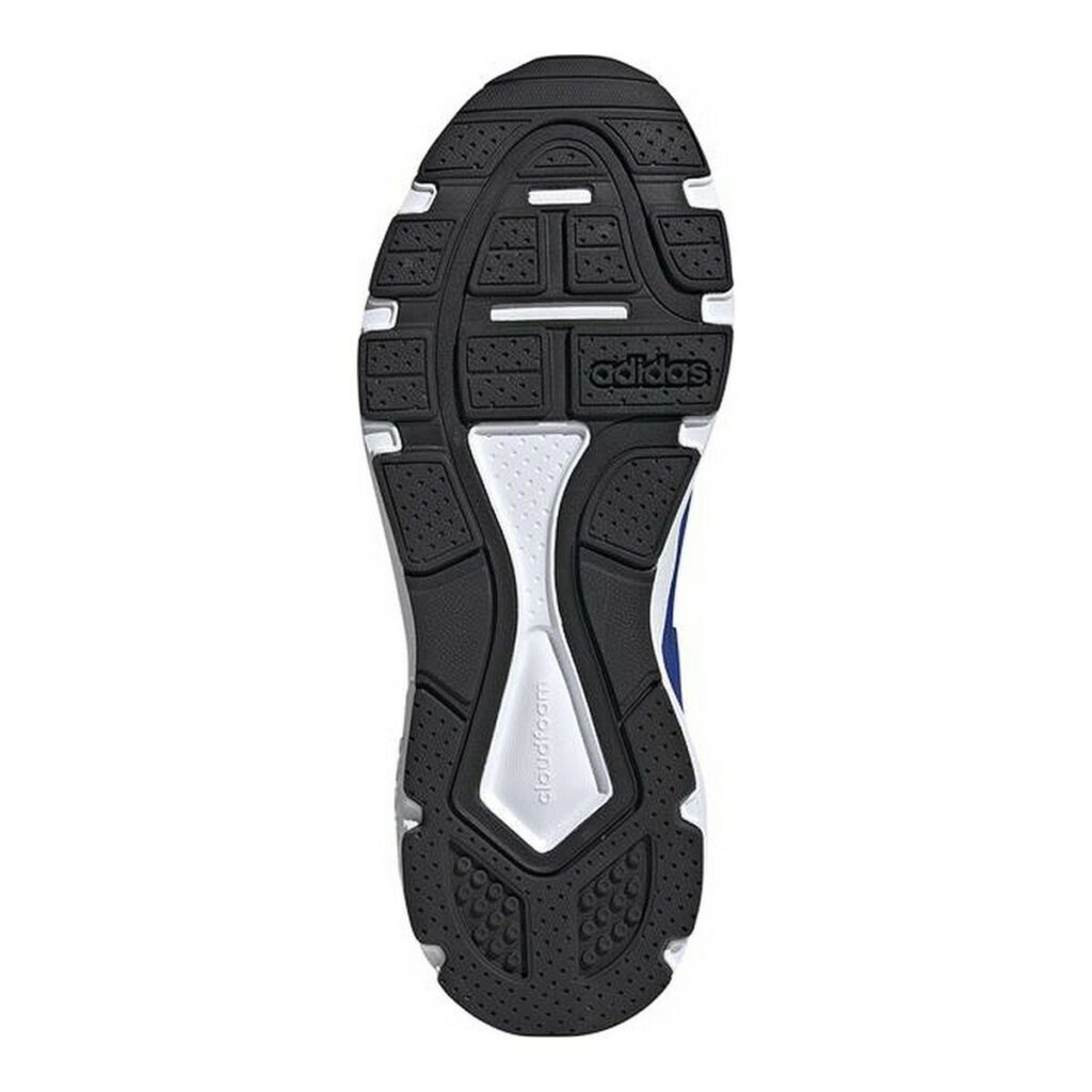 Ανδρικά Αθλητικά Παπούτσια Adidas Crazychaos Γκρι Μαύρο